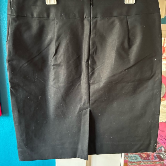 2 NWT Banana Republic pencil skirts size 10 - Picture 4 of 11